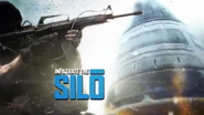 Silo poster.