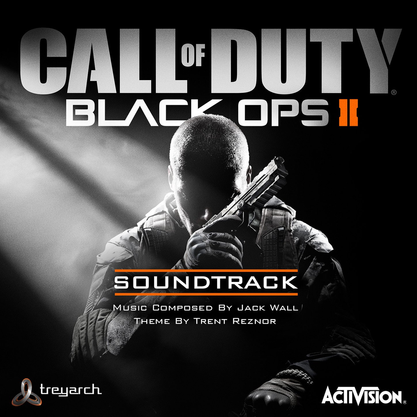 Call Of Duty Black Ops Ii Official Soundtrack Call Of Duty Wiki Fandom - cod2 zombies roblox song