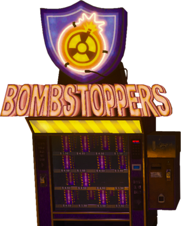 pix Cod Iw Zombies In Spaceland Perks bombstoppers call of duty wiki fandom