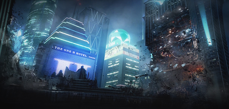 Cod Ghosts Dlc Maps Free Free Fall | Call Of Duty Wiki | Fandom