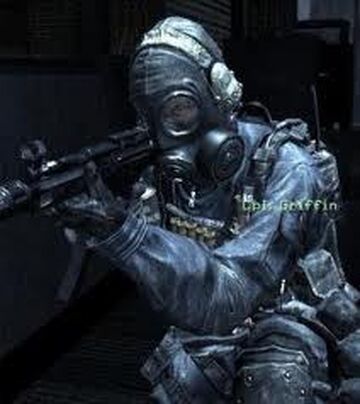Operation Griffin, Call of Duty Wiki