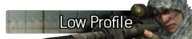 Low Profile title MW2.png