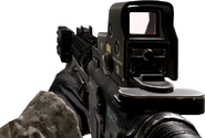 Holographic Sight (campaign only)