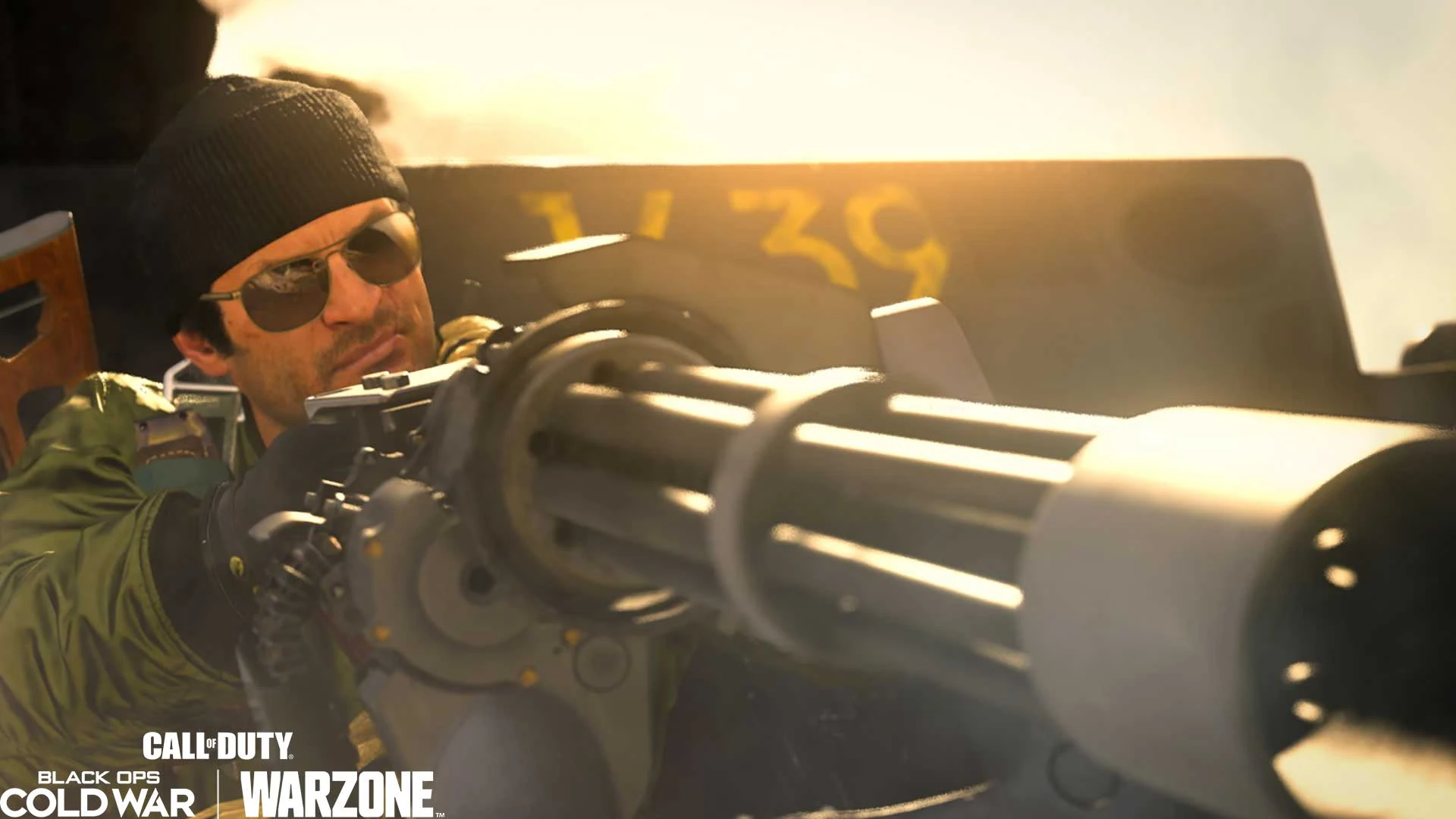 Modern Warfare Modern Warfare core loop in Modern Warfare — Ground War guide