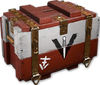 The Resistance Bribe Supply Drop