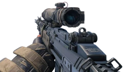 The SDM in first person