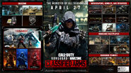 Road Map for Season Three.