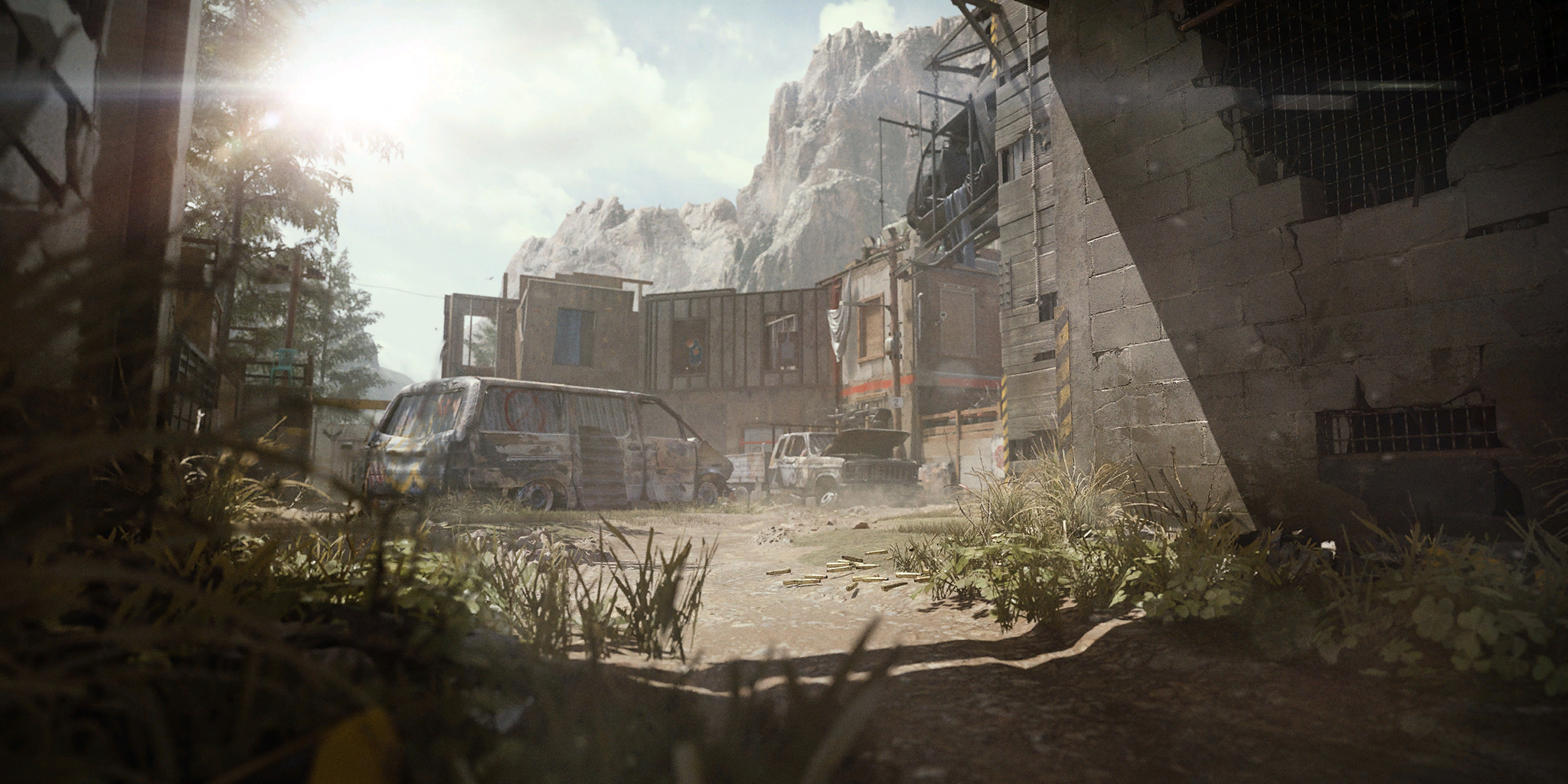 Modern Warfare 2 Season 1: Shoot House, Shipment, and more