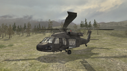UH-60 Blackhawk FNG COD4