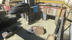 AGB MW Shoot House 6 Junkyard.jpg