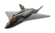 The FA38 as it appears in Call of Duty: Black Ops 4.