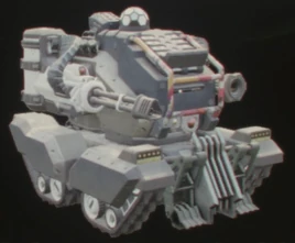 Cerberus profile BO3