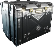 Common Supply Drop IW