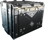 Common Supply Drop IW