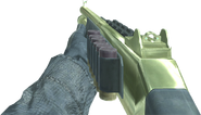 M1014 Gold CoD4