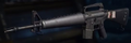 M16 Gunsmith model BO3