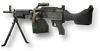 M240 menu icon MW2