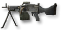 M240 menu icon MW2
