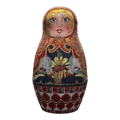 Matryoshka Dolls (Tag der Toten)