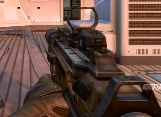 Pdw 57 Attachments Call Of Duty Wiki Fandom Pdw 57 Attachments Call Of Duty Wiki Fandom