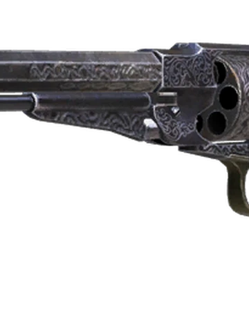 Remington New Model Army Call Of Duty Wiki Fandom