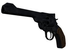 Webley third person CoD2