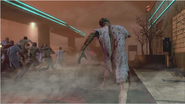 Zombie Horde BOII