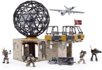 COD Mega Bloks Dome Battleground Set