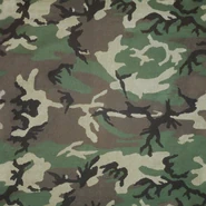 Текстура камуфляжа