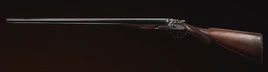 Double Barrel Gunsmith VG