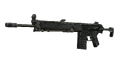 Render of the G3's model.