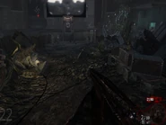 Hades z perspektywy pierwszej osoby