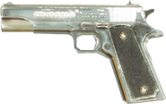 M1911, Call of Duty Wiki