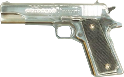 M1911  Call of Duty+BreezeWiki