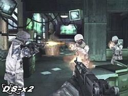 Call Of Duty Modern Warfare 3 Defiance Call Of Duty Wiki Fandom