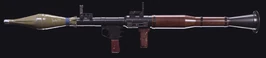 RPG-7 Gunsmith Preview MW