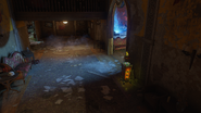 Kino der Toten