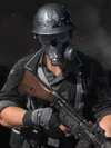 Roland Deathwatch Skin CODV