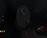 Первый метеорит