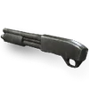 Shotgun menu icon MW2
