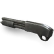 Shotgun menu icon MW2