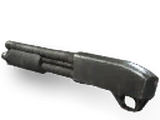 Shotgun (attachment)