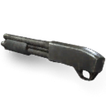 Shotgun (Attachment) | Call Of Duty Wiki | Fandom