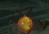 Spider Bait Zombies BO3