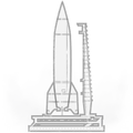 V-2 Rocket (25 kills)