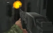 The XM22 in first person