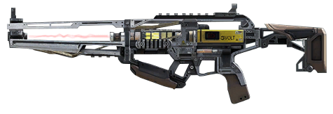 advanced warfare mors