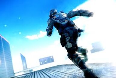 Free run online black ops 3