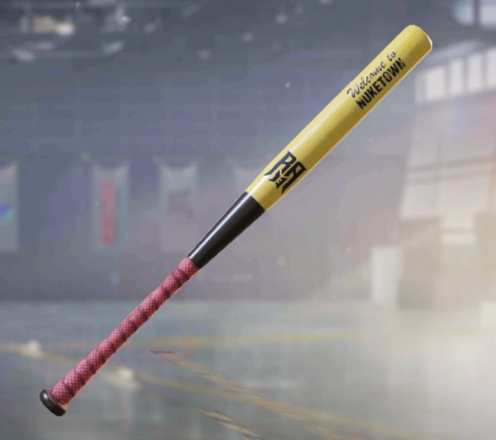 Baseball Bat/Variants | Call of Duty Wiki | Fandom
