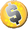 Icon for Double Cash.
